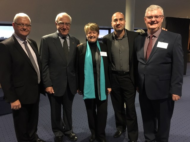 ERCWA Refugee Week 2016 2