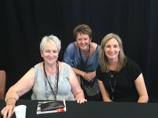 Rose, Liz Byrski, Melinda Tognini