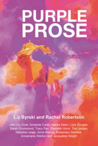 purple prose cover