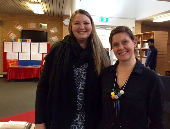 Churchlands staff (1)