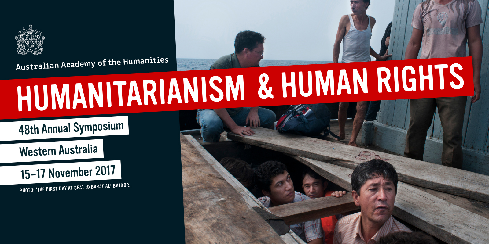 human rights conference