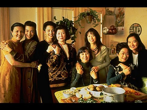 joy luck club